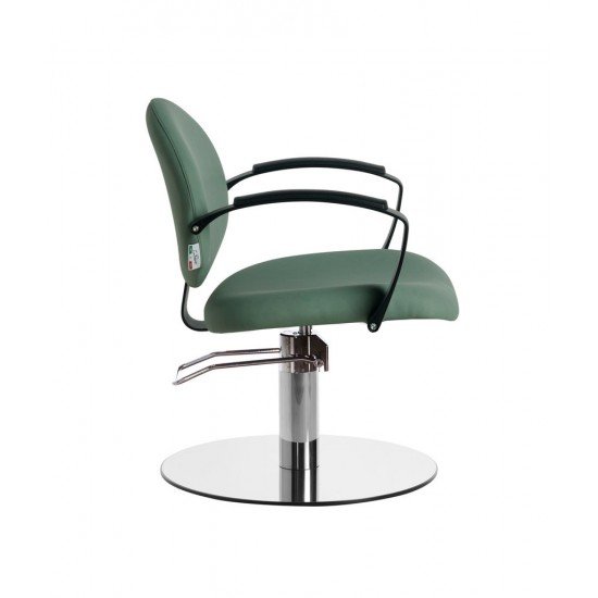 Парикмахерское кресло Luca Rossini Tina