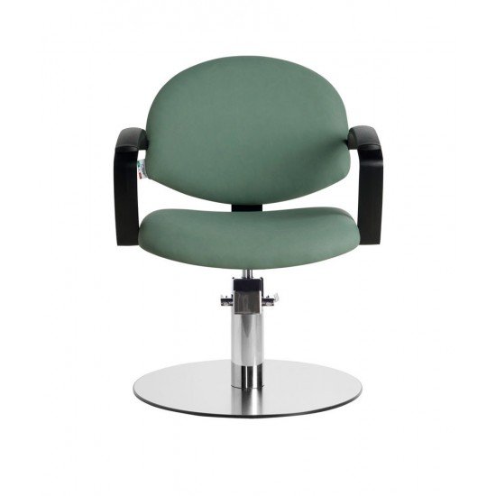 Парикмахерское кресло Luca Rossini Tina