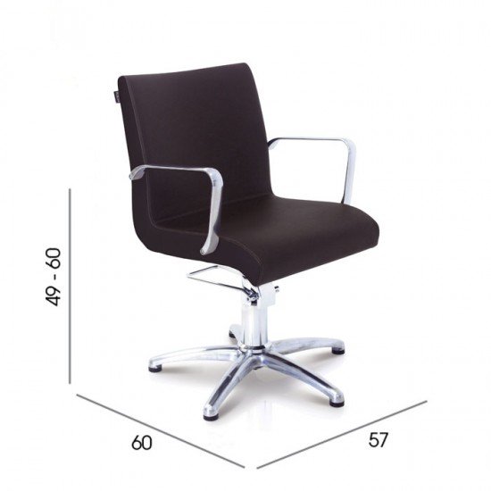 Frizieru krēsls REM Ariel