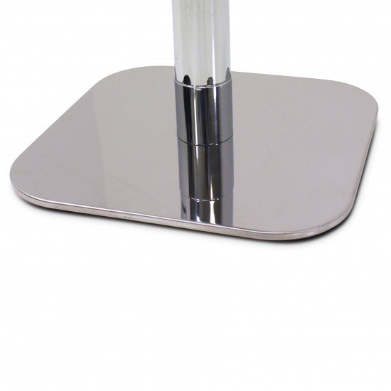 Парикмахерское кресло REM Capri