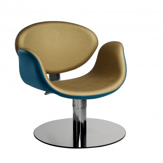 Парикмахерское кресло Salon Ambience Amber