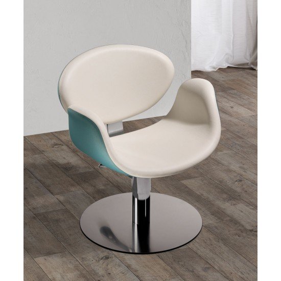Парикмахерское кресло Salon Ambience Amber