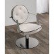 Frizieru krēsls Salon Ambience Camille