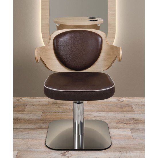 Парикмахерское кресло Salon Ambience Embrace