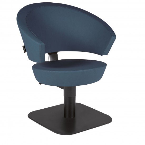 Frizieru krēsls Salon Ambience Flute