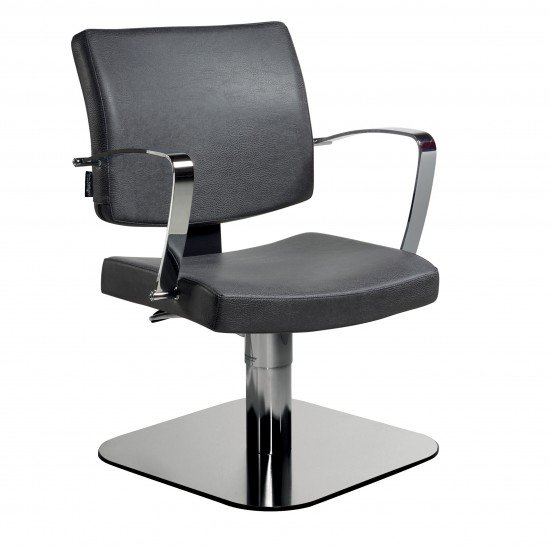 Frizieru krēsls Salon Ambience Hannah