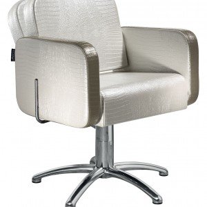 Frizieru krēsls Salon Ambience Icon II