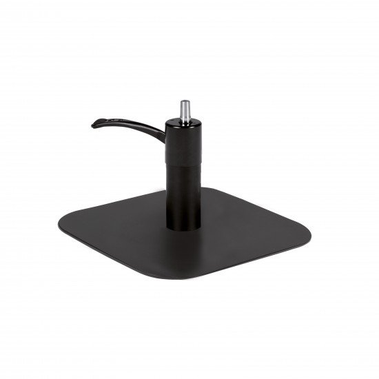 Frizieru krēsls Salon Ambience Square plus