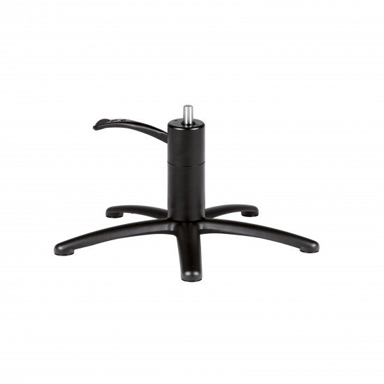 Frizieru krēsls Salon Ambience Square plus