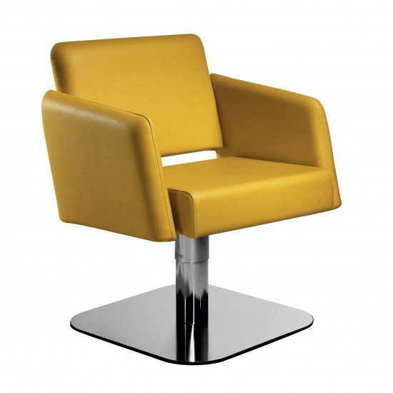 Frizieru krēsls Salon Ambience Kite