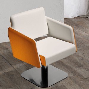 Frizieru krēsls Salon Ambience Kite