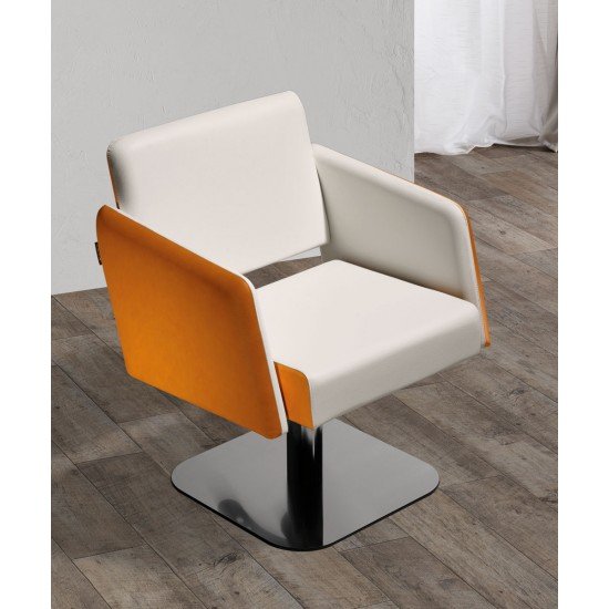 Frizieru krēsls Salon Ambience Kite