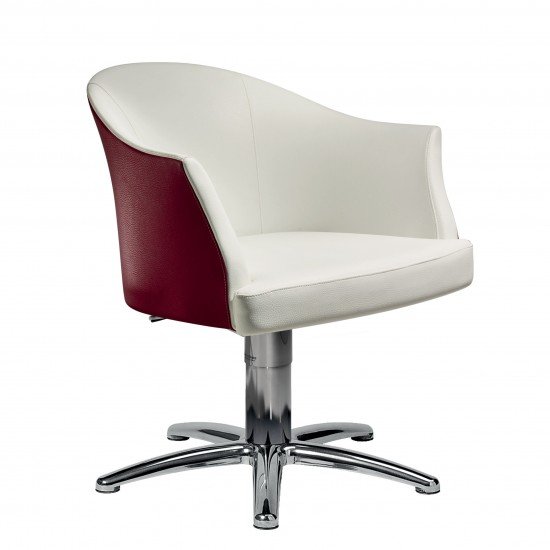 Frizieru krēsls Salon Ambience Margot