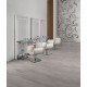 Frizieru krēsls Salon Ambience Naomi plus