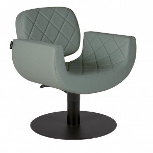 Frizieru krēsls Salon Ambience Naomi plus