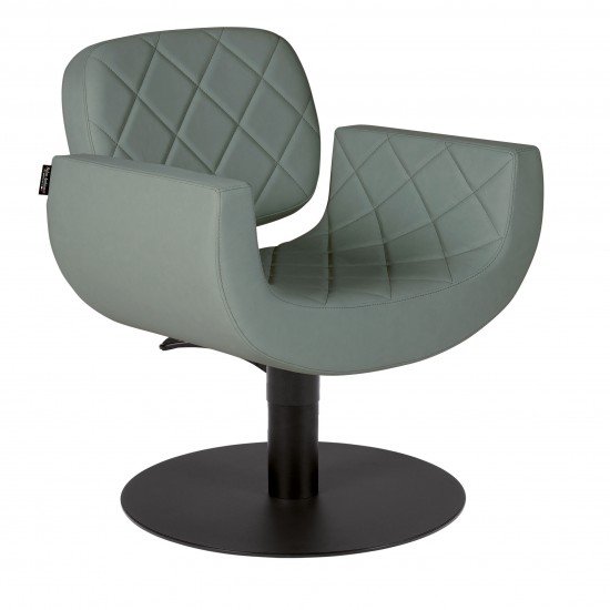 Frizieru krēsls Salon Ambience Naomi plus II