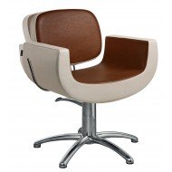 Frizieru krēsls Salon Ambience Naomi II