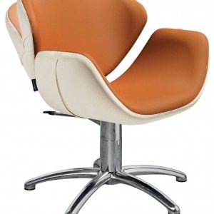 Frizieru krēsls Salon Ambience Olimpia II