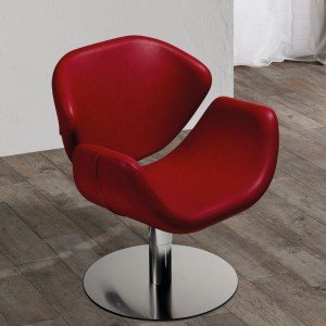 Frizieru krēsls Salon Ambience Olimpia