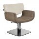 Frizieru krēsls Salon Ambience Quadro