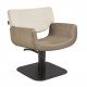Frizieru krēsls Salon Ambience Quadro