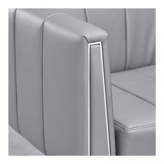 Парикмахерское кресло DIR Sangy