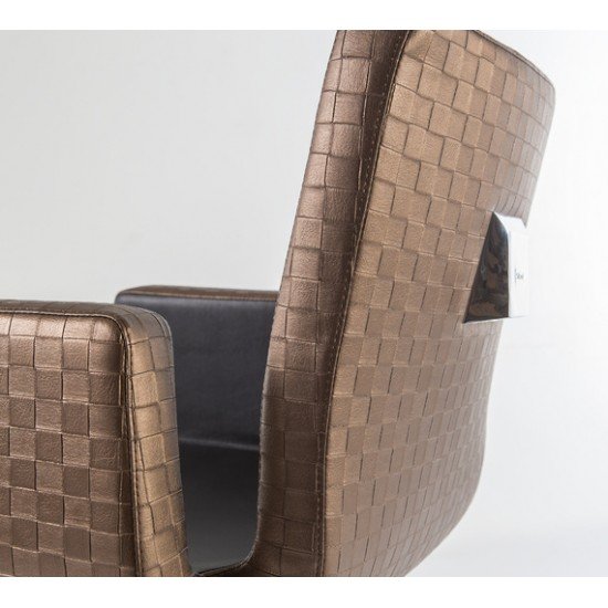 Frizieru krēsls Sibel Attractio