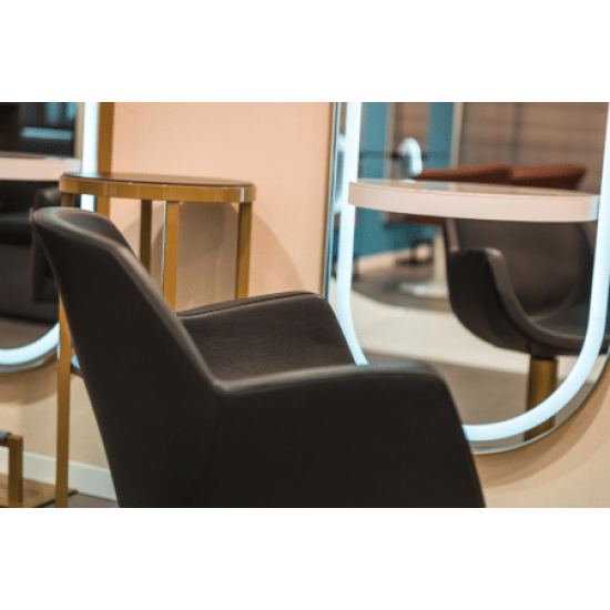 Frizieru krēsls Vezzosi Bellatrix