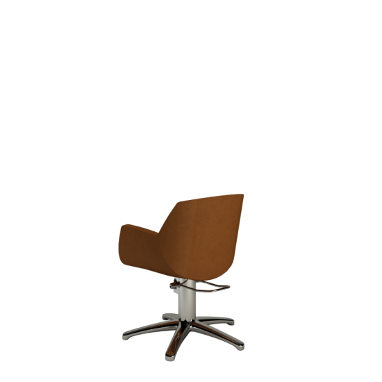 Frizieru krēsls Vezzosi Bellatrix