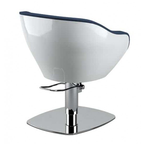 Парикмахерское кресло Vezzosi Curve 9856