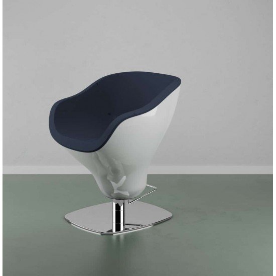 Парикмахерское кресло Vezzosi Curve