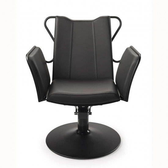 Frizieru krēsls Vezzosi Flamingo