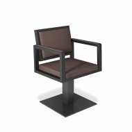 Парикмахерское кресло Vezzosi Industrial