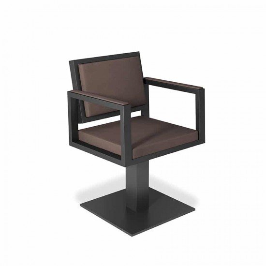 Парикмахерское кресло Vezzosi Industrial