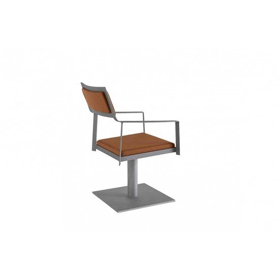 Парикмахерское кресло Vezzosi Lupe