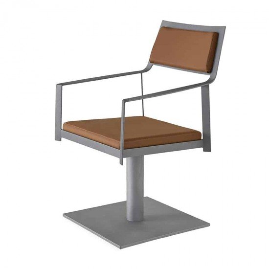 Парикмахерское кресло Vezzosi Lupe