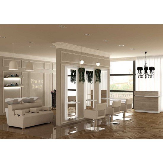 Парикмахерское кресло Vezzosi Piccadilly