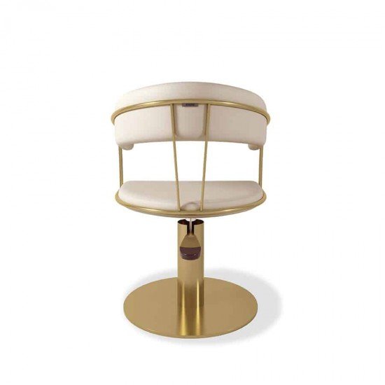 Frizieru krēsls Vezzosi Posh