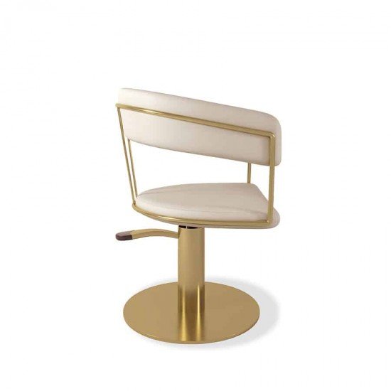 Frizieru krēsls Vezzosi Posh