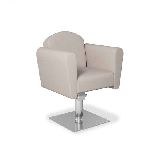 Парикмахерское кресло Vezzosi Royal