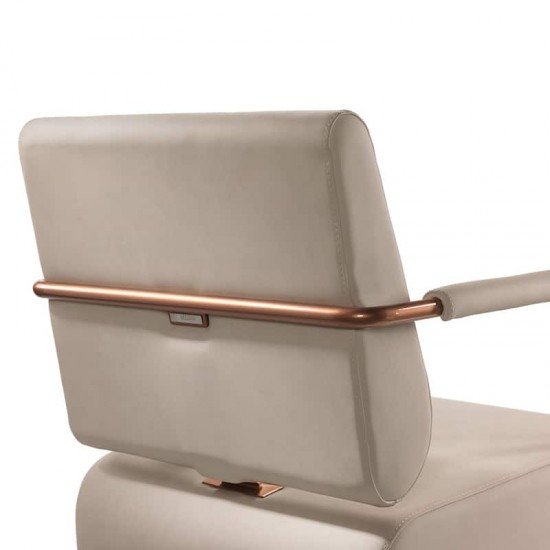 Парикмахерское кресло Vezzosi Sedia