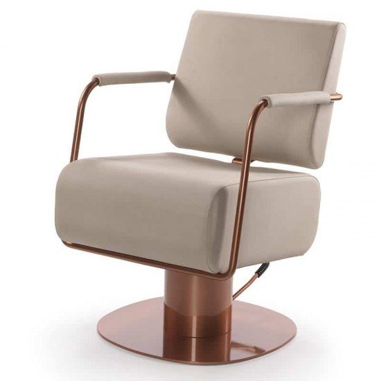 Парикмахерское кресло Vezzosi Sedia