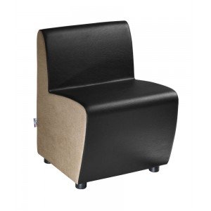 Luca Rossini Scala uzgaidāmā krēsls