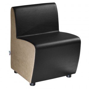 Luca Rossini Scala uzgaidāmā krēsls