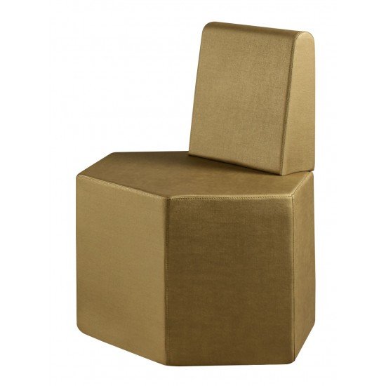 Uzgaidāmā krēsls Salon Ambience Hex