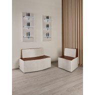 Uzgaidāmā krēsls Salon Ambience Lounge