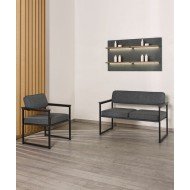 Uzgaidāmā krēsls Salon Ambience Piccadilly
