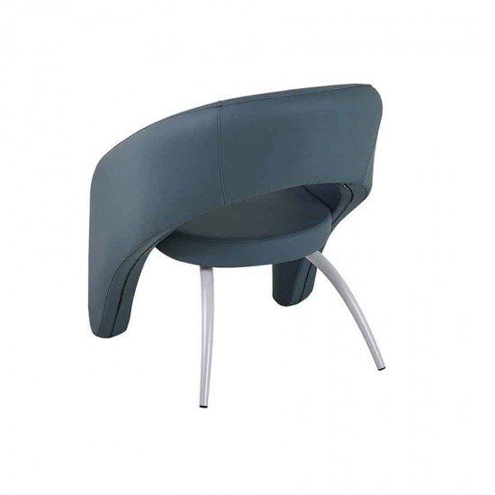 Uzgaidāmā krēsls Vezzosi Ginevra