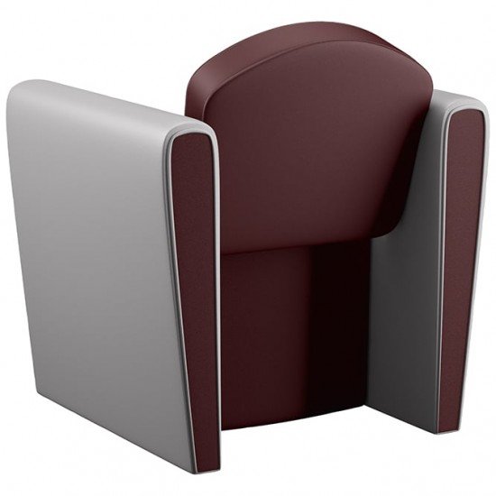 Uzgaidāmā krēsls Vezzosi Royal