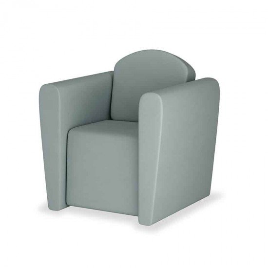 Uzgaidāmā krēsls Vezzosi Royal